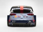 Hyundai i20 Coupe WRC 2017 года